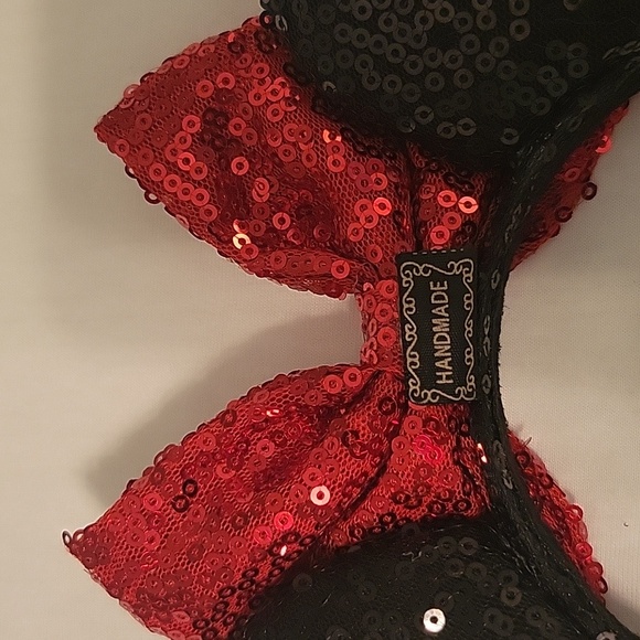 Disney Ears Headband - Minnie Mouse - Picture 4 of 7